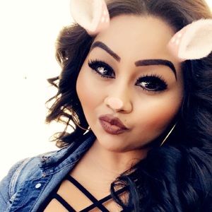 Meet your Posher, Gabby